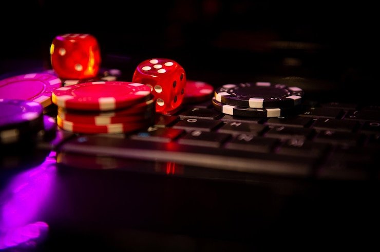 Bangladesh adult viewing live casino table information on mobile