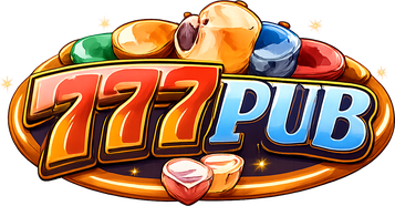 777pub logo for Bangladesh adult gaming guide